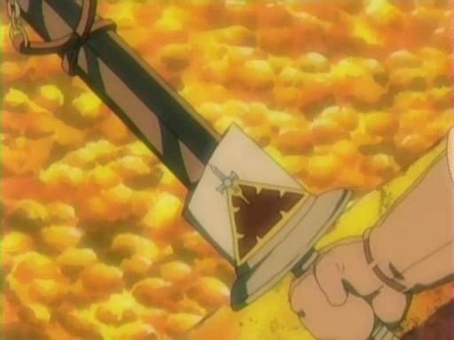 Otaku Gallery  / Anime e Manga / Rave / Screen Shots / 05 - La rinascita delle Ten Commandments / 012.jpg